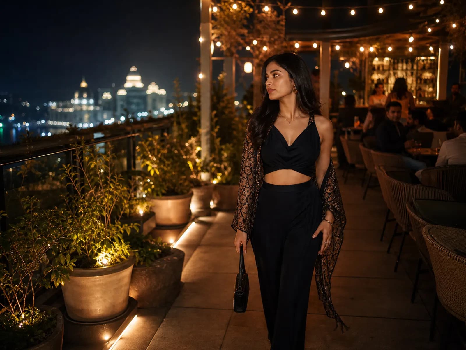 Bhopal Nightlife Experience