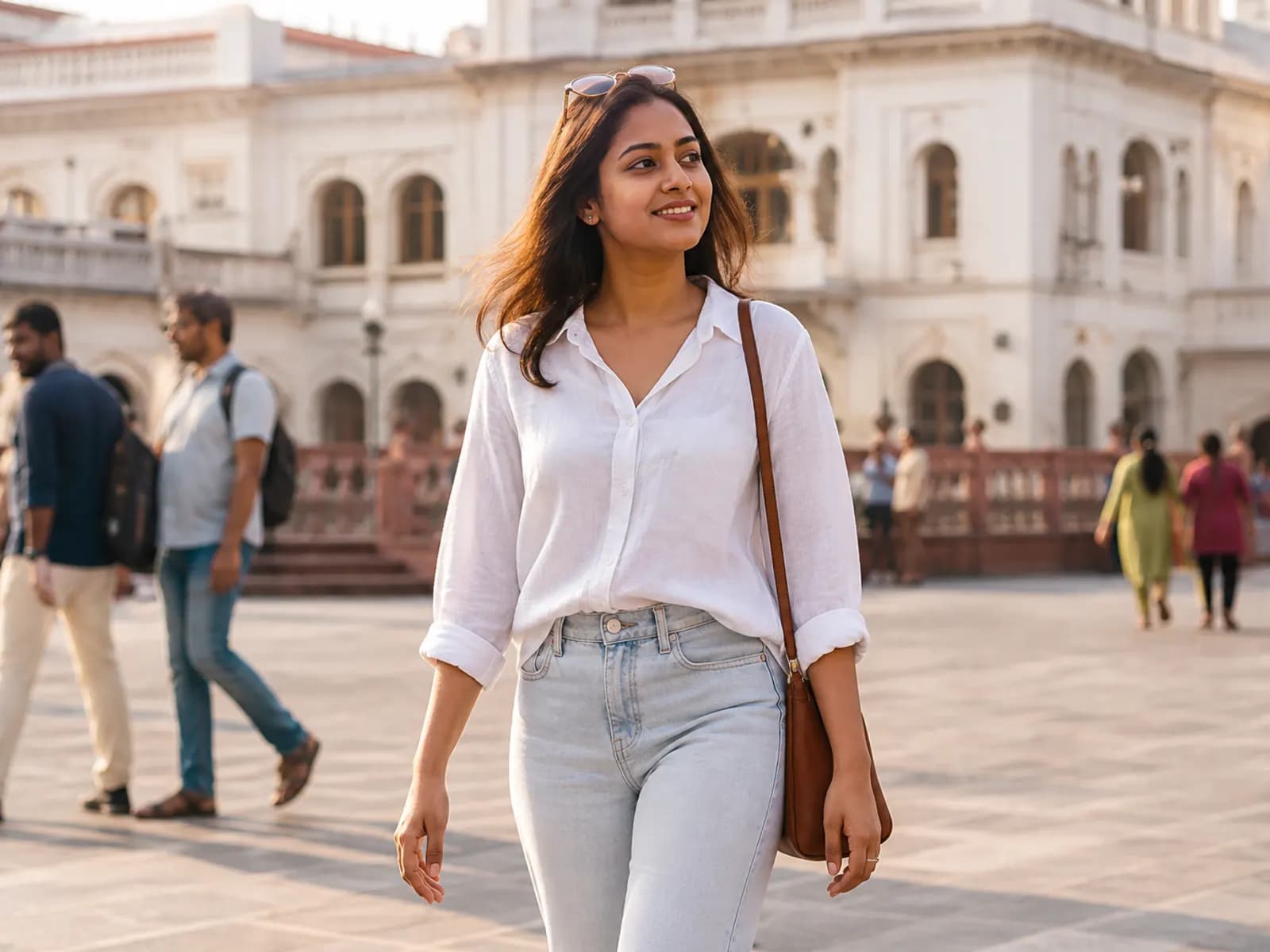 Confidence & Social Boost Experience