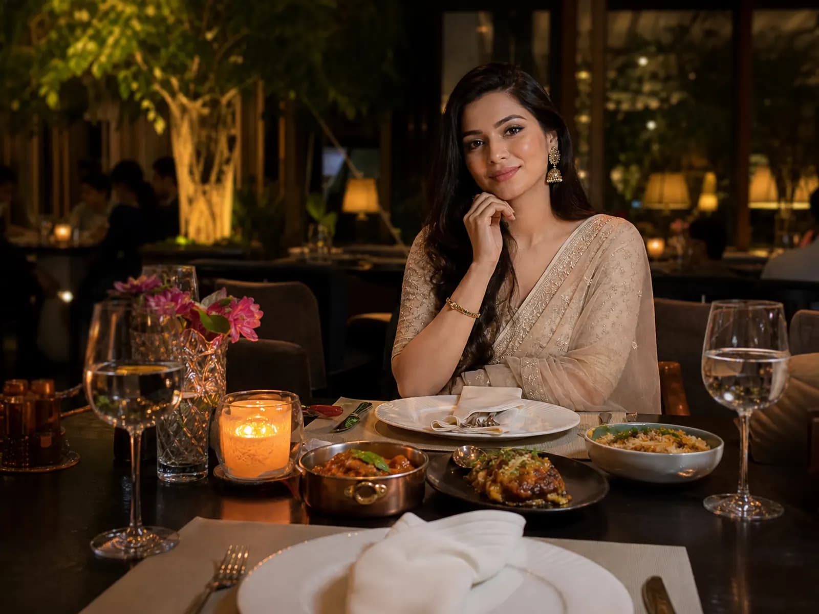 Dining Experience