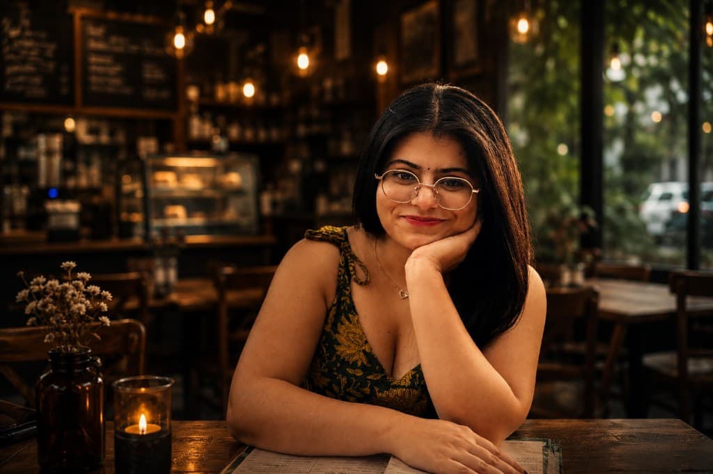 Vaibhavi
