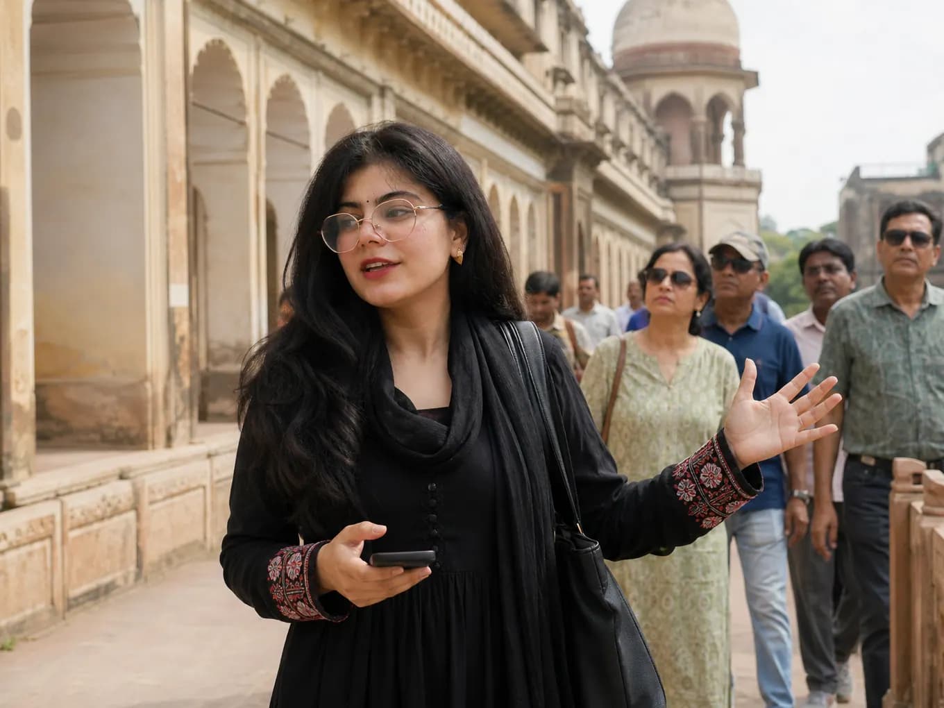 Bhopal Full-Day City Tour